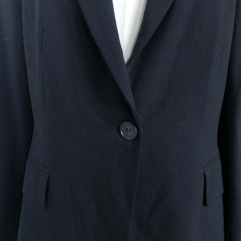 Classic Zara Blazer - Picture 4 of 4